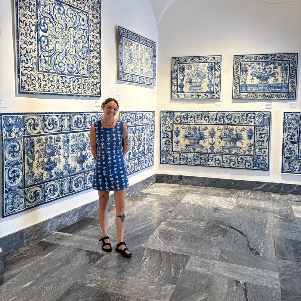 Meet your Posher, Jordyn